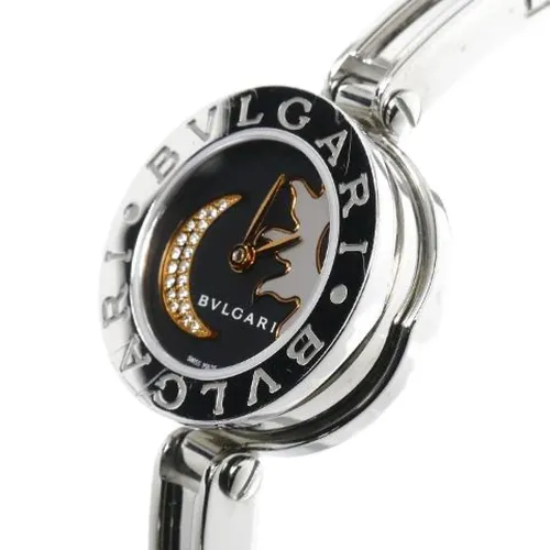 Pre-owned > Pre-owned Accessories > Pre-owned Watches - - Bvlgari Vintage - Modalova