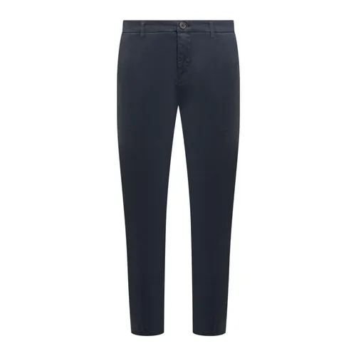 Trousers > Chinos - - Department Five - Modalova