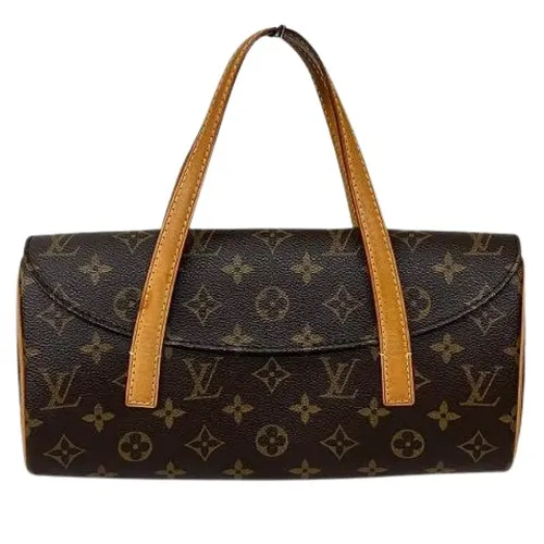 Pre-owned > Pre-owned Bags > Pre-owned Handbags - - Louis Vuitton Vintage - Modalova