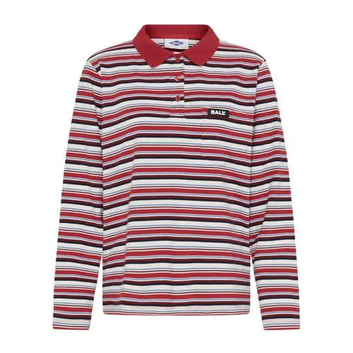 Tops > Polo Shirts - - Ball - Modalova