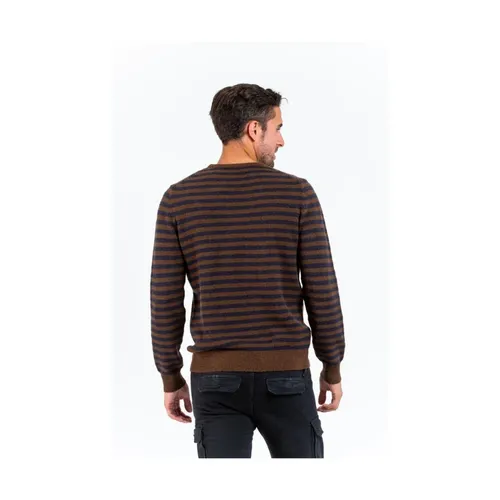 Knitwear > Round-neck Knitwear - - GAS - Modalova