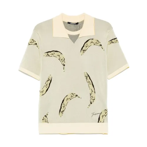 Tops > Polo Shirts - - Jacquemus - Modalova