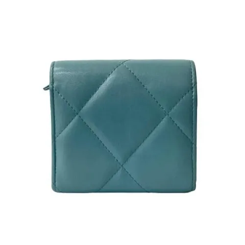 Pre-owned > Pre-owned Accessories > Pre-owned Wallets - - Chanel Vintage - Modalova