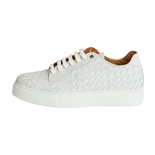 Exton - Shoes > Sneakers - White - Exton - Modalova