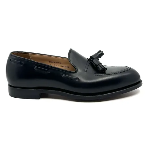 Shoes > Flats > Sailor Shoes - - Crockett & Jones - Modalova