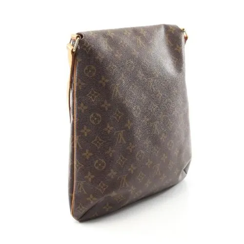 Pre-owned > Pre-owned Bags > Pre-owned Cross Body Bags - - Louis Vuitton Vintage - Modalova