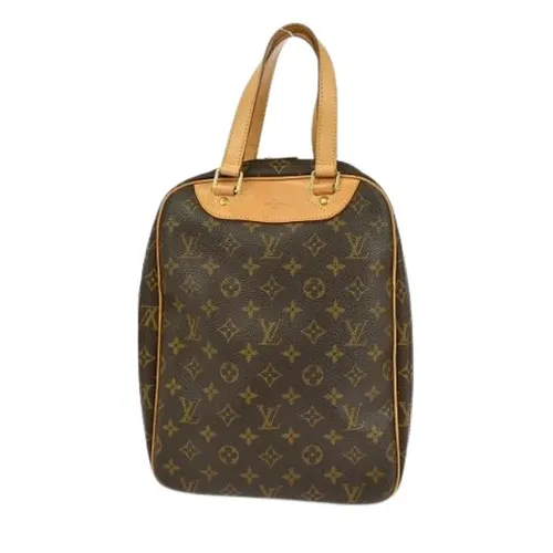 Pre-owned > Pre-owned Bags > Pre-owned Handbags - - Louis Vuitton Vintage - Modalova