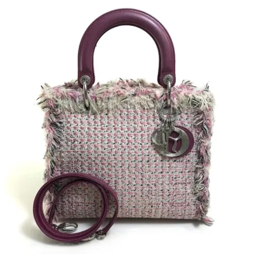 Pre-owned > Pre-owned Bags > Pre-owned Handbags - - Dior Vintage - Modalova