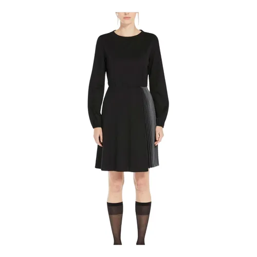 Dresses > Day Dresses > Short Dresses - - Weekend Max Mara - Modalova
