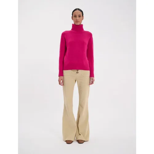 Knitwear > Turtlenecks - - Ines de la Fressange Paris - Modalova