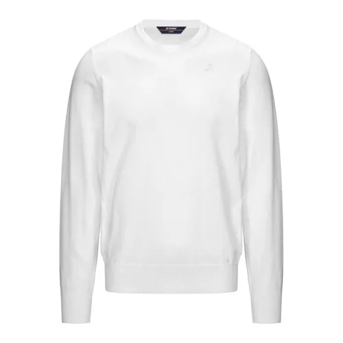 Sweatshirts & Hoodies > Sweatshirts - - K-Way - Modalova
