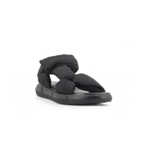 Shoes > Sandals > Flat Sandals - - Elena Iachi - Modalova