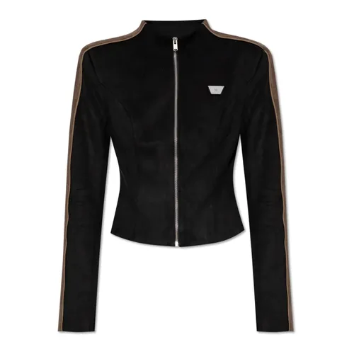 Jackets > Light Jackets - - Misbhv - Modalova