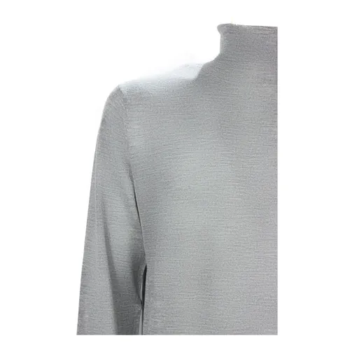 Knitwear > Turtlenecks - - Kangra - Modalova