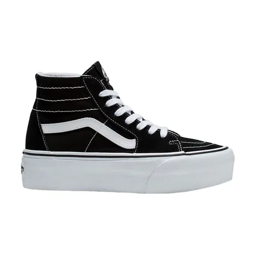 Vans - Shoes > Sneakers - Black - Vans - Modalova