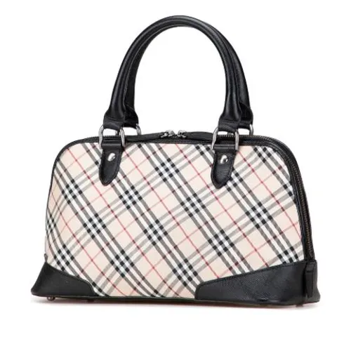 Pre-owned > Pre-owned Bags > Pre-owned Handbags - - Burberry Vintage - Modalova