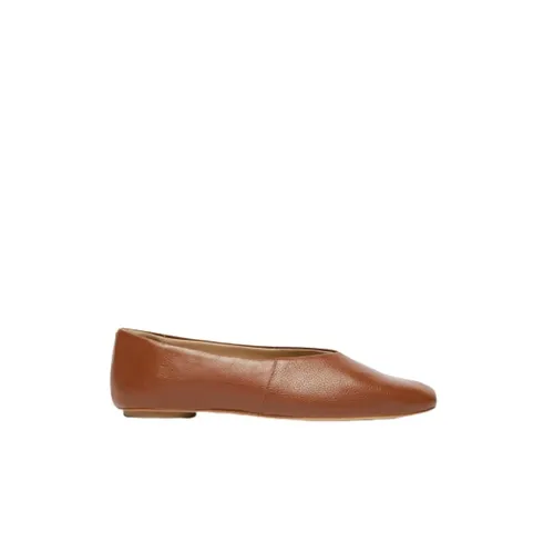 Shoes > Flats > Ballerinas - - Max Mara - Modalova
