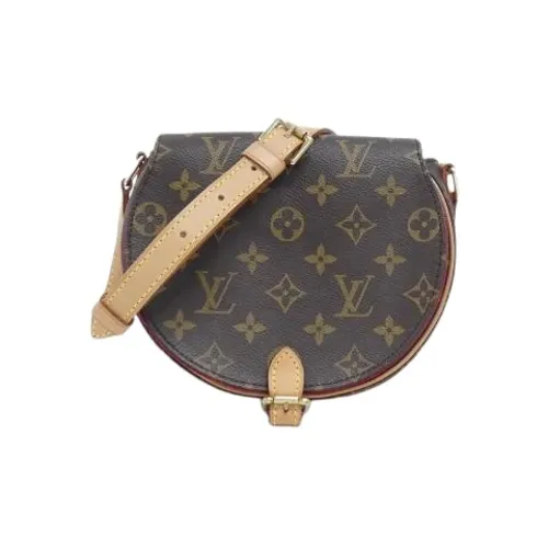 Pre-owned > Pre-owned Bags > Pre-owned Cross Body Bags - - Louis Vuitton Vintage - Modalova