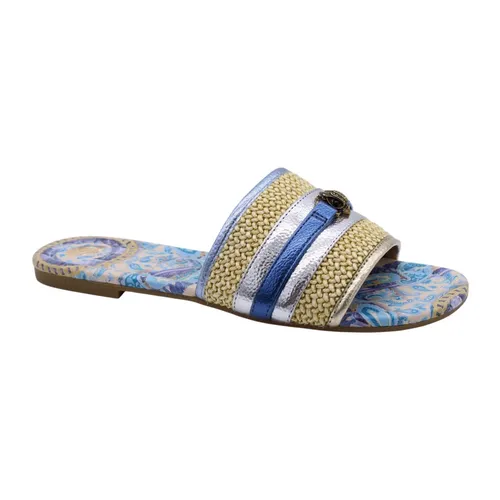 Shoes > Flip Flops & Sliders > Sliders - - Kurt Geiger - Modalova