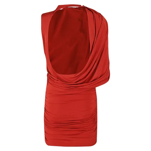 Dresses > Day Dresses > Short Dresses - - Magda Butrym - Modalova