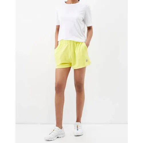 Shorts > Short Shorts - - Moncler - Modalova