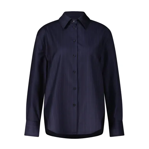 Blouses & Shirts > Shirts - - Loulou Studio - Modalova