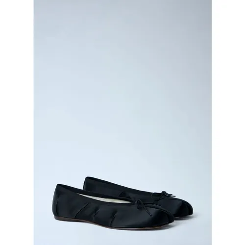 Shoes > Flats > Ballerinas - - Maison Margiela - Modalova
