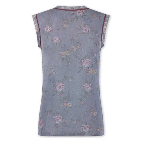 Tops > Sleeveless Tops - - Rabanne - Modalova