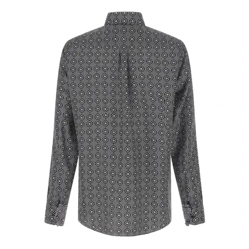 Shirts > Casual Shirts - - Dolce & Gabbana - Modalova