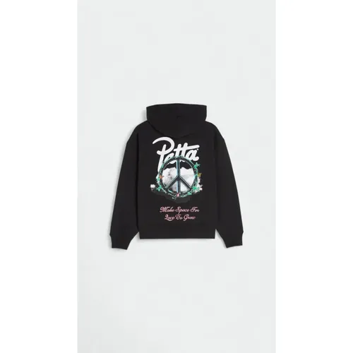 Sweatshirts & Hoodies > Hoodies - - Patta - Modalova