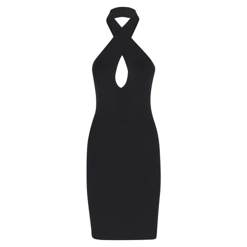 Dresses > Day Dresses > Short Dresses - - Federica Tosi - Modalova