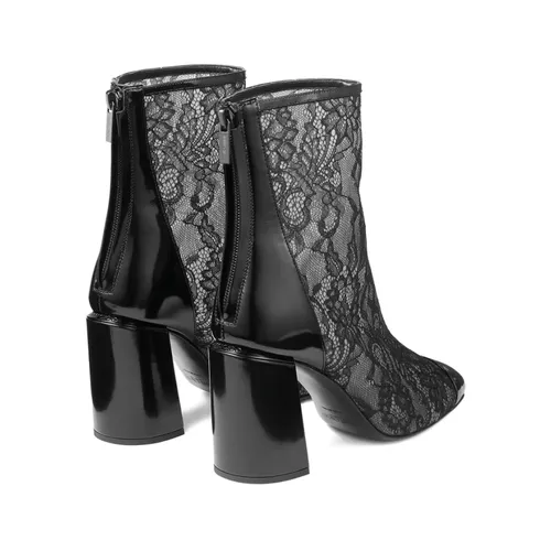 Shoes > Boots > Heeled Boots - - Jimmy Choo - Modalova