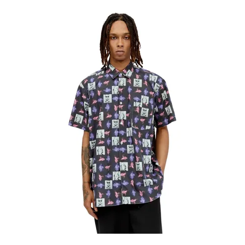 Shirts > Short Sleeve Shirts - - Comme des Garçons - Modalova