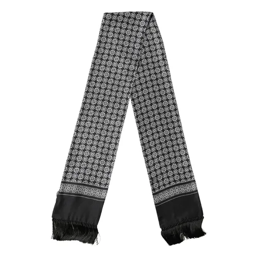 Accessories > Scarves > Silky Scarves - - Dolce & Gabbana - Modalova