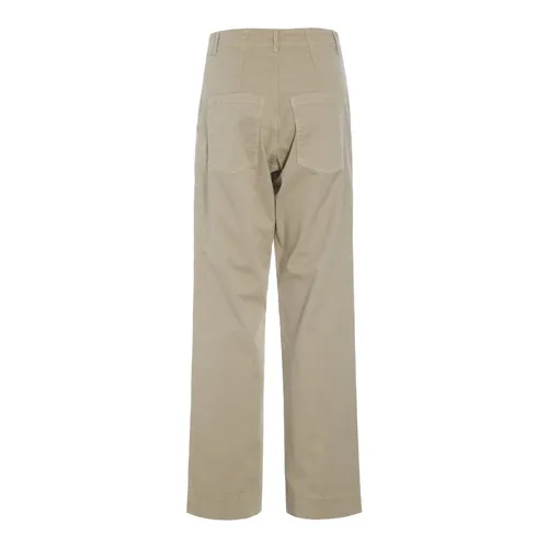 Trousers > Wide Trousers - - Bitte Kai Rand - Modalova