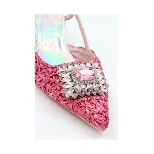Shoes > Heels > Pumps - - Ras - Modalova