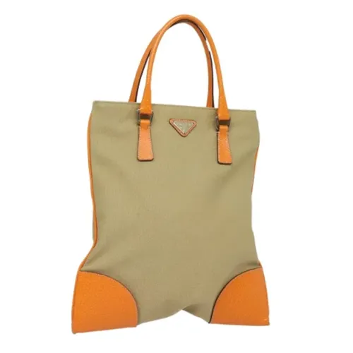Pre-owned > Pre-owned Bags > Pre-owned Handbags - - Prada Vintage - Modalova