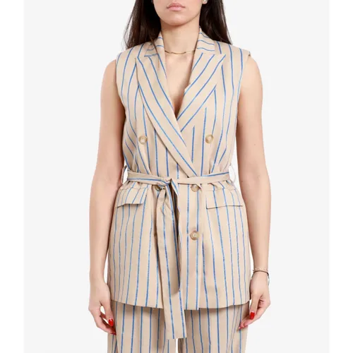 Jackets > Vests - - Kaos - Modalova
