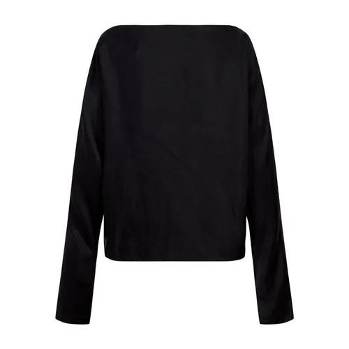 Tops > Long Sleeve Tops - - Cortana - Modalova