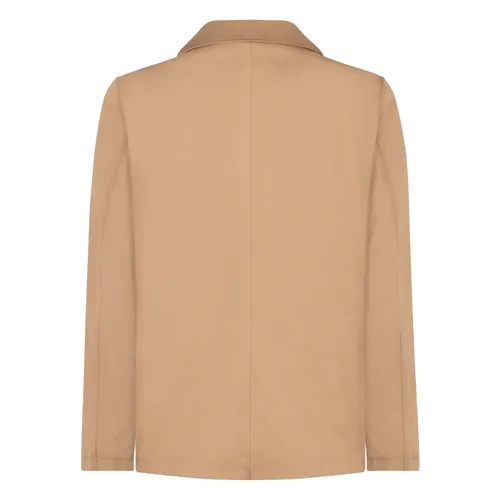 Coats > Double-Breasted Coats - - Herno - Modalova