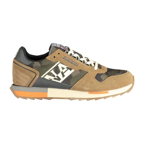 Shoes > Sneakers - - Napapijri - Modalova