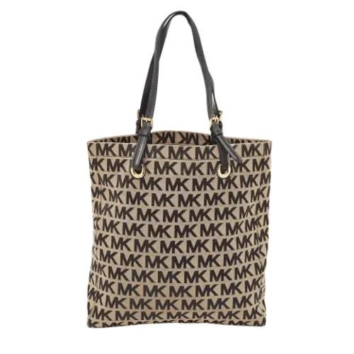Pre-owned > Pre-owned Bags > Pre-owned Tote Bags - - Michael Kors Pre-owned - Modalova