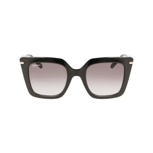 Accessories > Sunglasses - - Ferragamo - Modalova