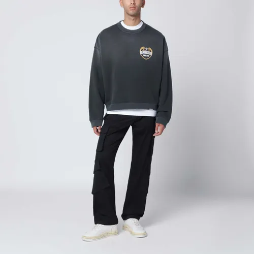 Trousers > Straight Trousers - - Represent - Modalova