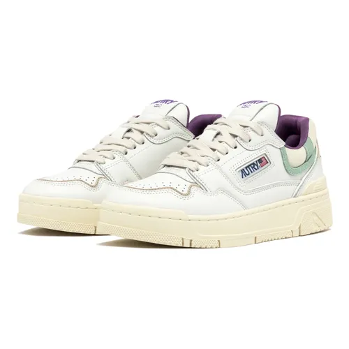 Autry - Shoes > Sneakers - White - Autry - Modalova
