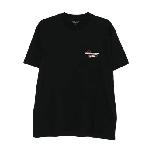 Tops > T-Shirts - - Carhartt Wip - Modalova