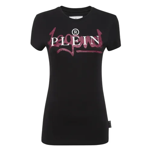 Tops > T-Shirts - - Philipp Plein - Modalova