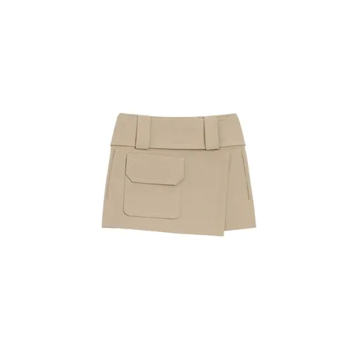 Skirts > Short Skirts - - Ami Paris - Modalova