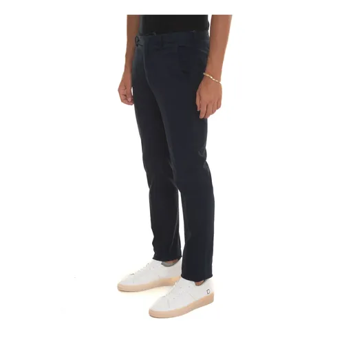 Trousers > Chinos - - Berwick - Modalova