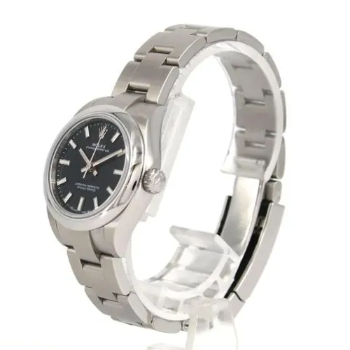 Pre-owned > Pre-owned Accessories > Pre-owned Watches - - Rolex Vintage - Modalova